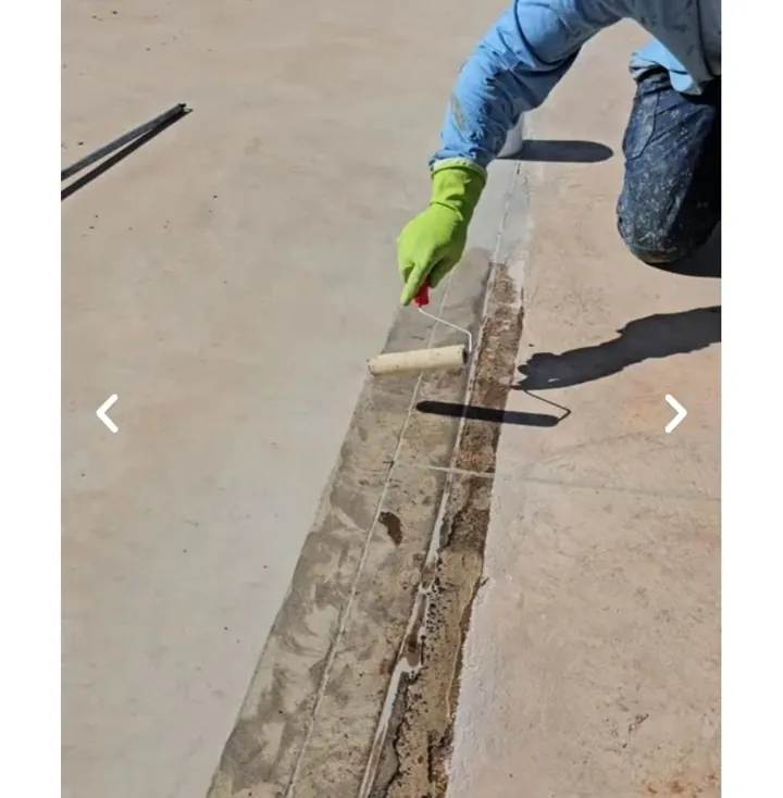 RepairTech TechPrimer para Impermeabilização Flexível de Superfícies