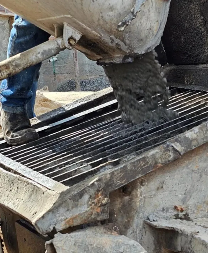TechCrete Admix ULTRA